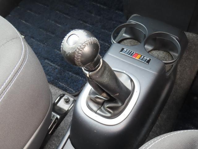 三菱&nbsp;コルト&nbsp;&nbsp;&nbsp;東京都の詳細画像&nbsp;その4