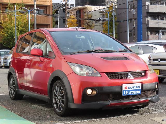 三菱&nbsp;コルト&nbsp;&nbsp;&nbsp;東京都の詳細画像&nbsp;その7