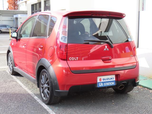 三菱&nbsp;コルト&nbsp;&nbsp;&nbsp;東京都の詳細画像&nbsp;その9