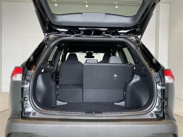 トヨタ カローラクロス 1.8 S  福岡県の詳細画像 その6