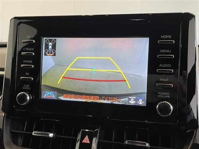 トヨタ カローラクロス 1.8 S  福岡県の詳細画像 その9