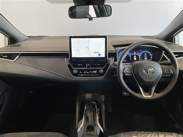 トヨタ カローラツーリング   福岡県の詳細画像 その3