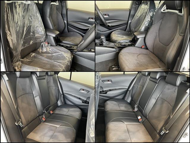 トヨタ カローラツーリング   福岡県の詳細画像 その5