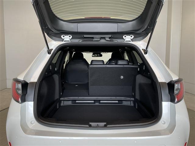 トヨタ カローラツーリング   福岡県の詳細画像 その6