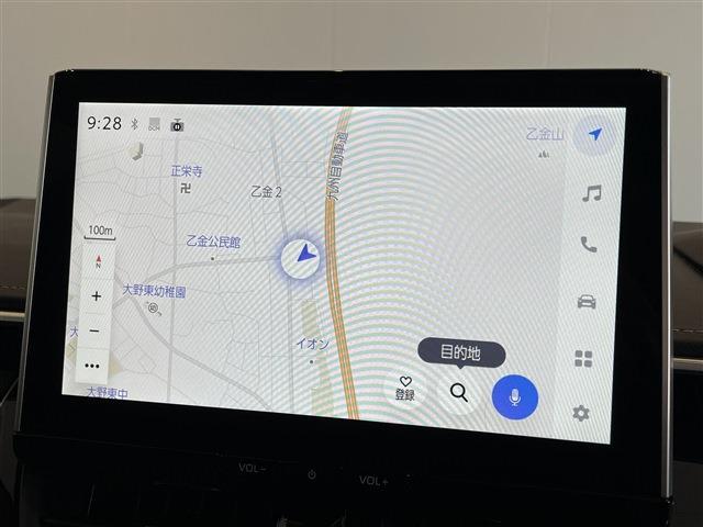 トヨタ カローラツーリング   福岡県の詳細画像 その8