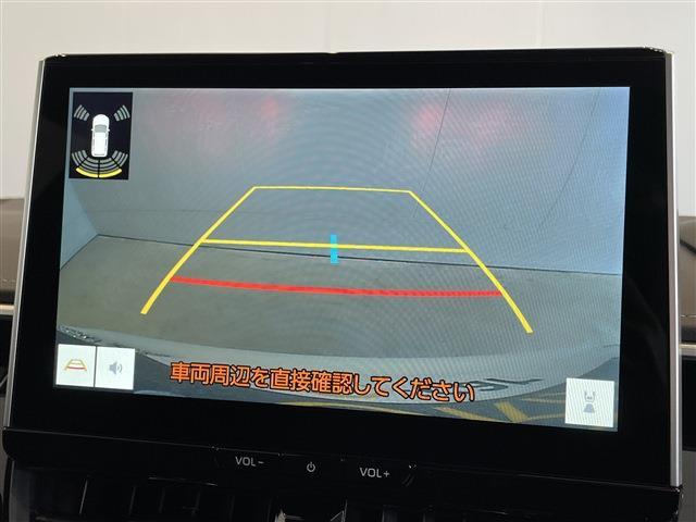 トヨタ カローラツーリング   福岡県の詳細画像 その9