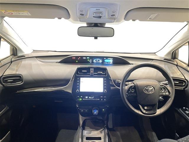 トヨタ プリウス   福岡県の詳細画像 その3