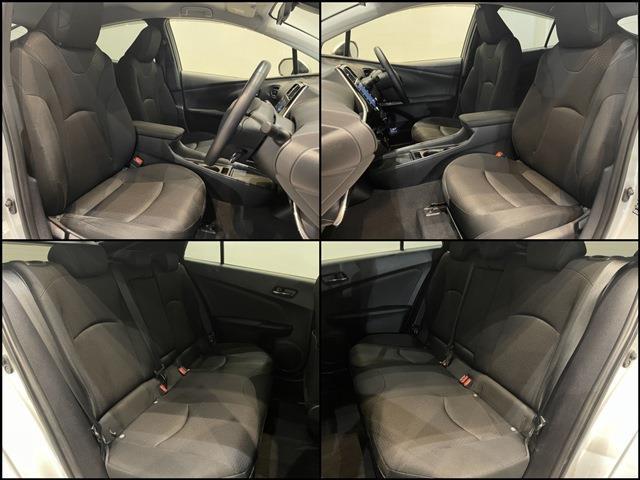 トヨタ プリウス   福岡県の詳細画像 その5