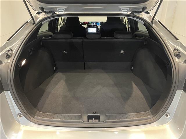 トヨタ プリウス   福岡県の詳細画像 その6