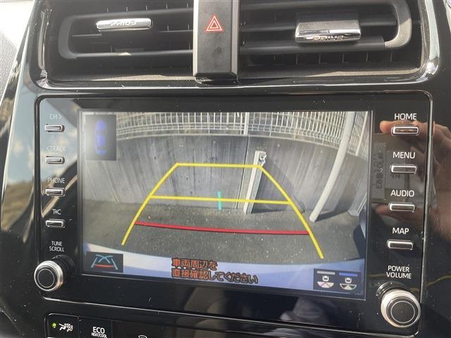 トヨタ プリウス   福岡県の詳細画像 その9