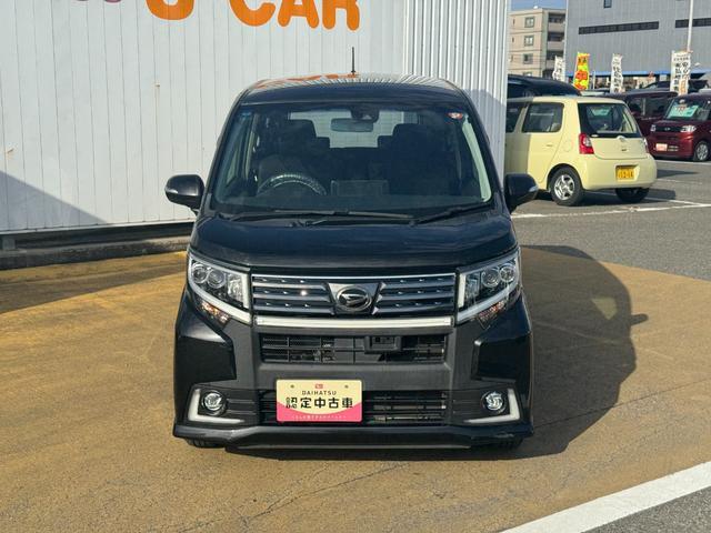 ダイハツ&nbsp;ムーヴ&nbsp;&nbsp;&nbsp;福岡県の詳細画像&nbsp;その2