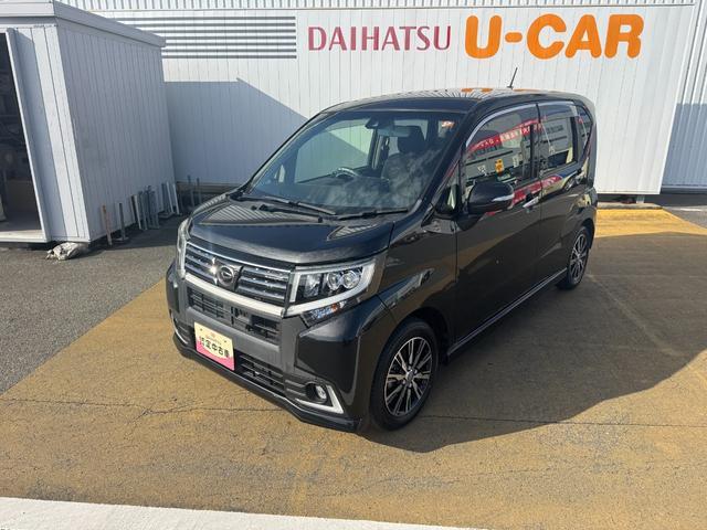 ダイハツ&nbsp;ムーヴ&nbsp;&nbsp;&nbsp;福岡県の詳細画像&nbsp;その3