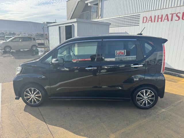 ダイハツ&nbsp;ムーヴ&nbsp;&nbsp;&nbsp;福岡県の詳細画像&nbsp;その4