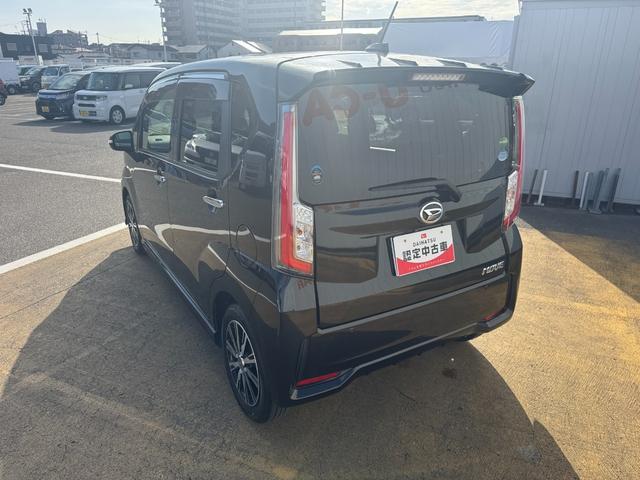 ダイハツ&nbsp;ムーヴ&nbsp;&nbsp;&nbsp;福岡県の詳細画像&nbsp;その5