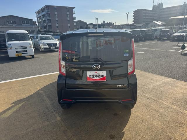 ダイハツ&nbsp;ムーヴ&nbsp;&nbsp;&nbsp;福岡県の詳細画像&nbsp;その6