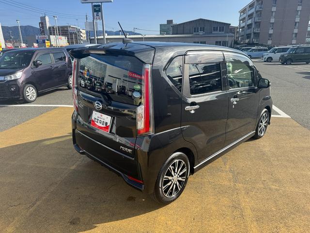 ダイハツ&nbsp;ムーヴ&nbsp;&nbsp;&nbsp;福岡県の詳細画像&nbsp;その7