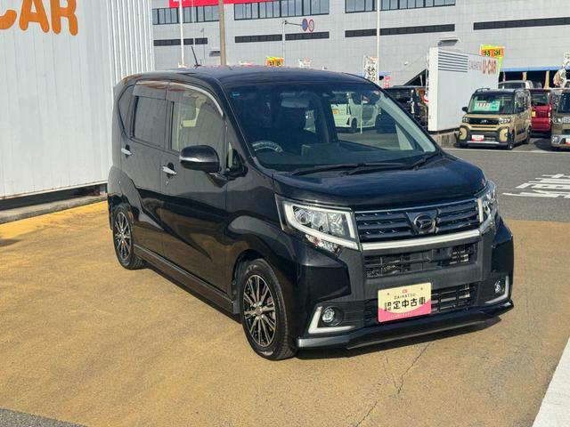 ダイハツ&nbsp;ムーヴ&nbsp;&nbsp;&nbsp;福岡県の詳細画像&nbsp;その9