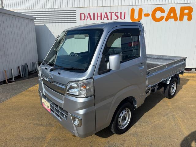 ダイハツ&nbsp;ハイゼットトラック&nbsp;&nbsp;&nbsp;福岡県の詳細画像&nbsp;その3