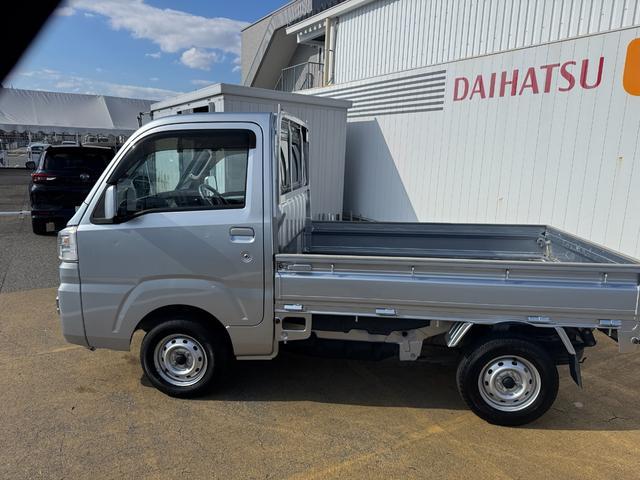 ダイハツ&nbsp;ハイゼットトラック&nbsp;&nbsp;&nbsp;福岡県の詳細画像&nbsp;その4