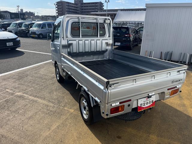 ダイハツ&nbsp;ハイゼットトラック&nbsp;&nbsp;&nbsp;福岡県の詳細画像&nbsp;その5