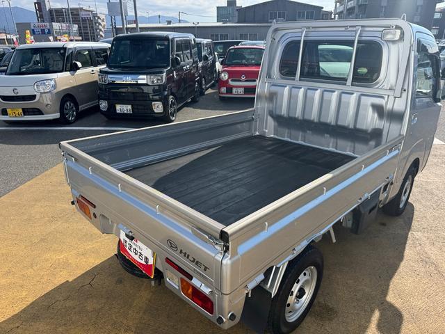 ダイハツ&nbsp;ハイゼットトラック&nbsp;&nbsp;&nbsp;福岡県の詳細画像&nbsp;その7