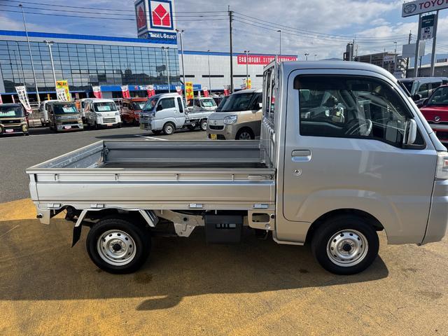 ダイハツ&nbsp;ハイゼットトラック&nbsp;&nbsp;&nbsp;福岡県の詳細画像&nbsp;その8