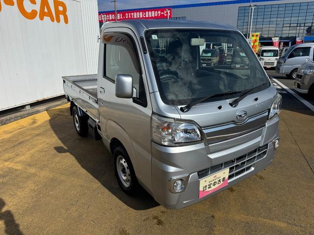 ダイハツ&nbsp;ハイゼットトラック&nbsp;&nbsp;&nbsp;福岡県の詳細画像&nbsp;その9