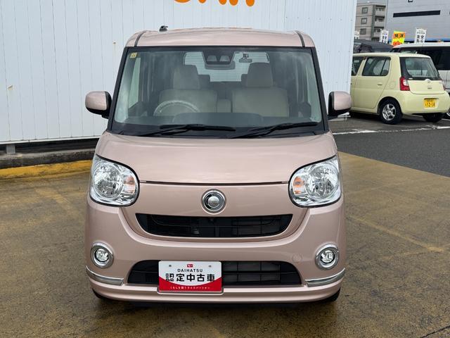 ダイハツ&nbsp;ムーヴキャンバス&nbsp;&nbsp;&nbsp;福岡県の詳細画像&nbsp;その2