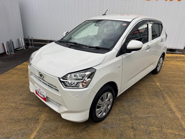 ダイハツ&nbsp;ミライース&nbsp;&nbsp;&nbsp;福岡県の詳細画像&nbsp;その3