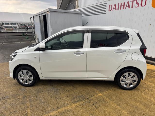 ダイハツ&nbsp;ミライース&nbsp;&nbsp;&nbsp;福岡県の詳細画像&nbsp;その4