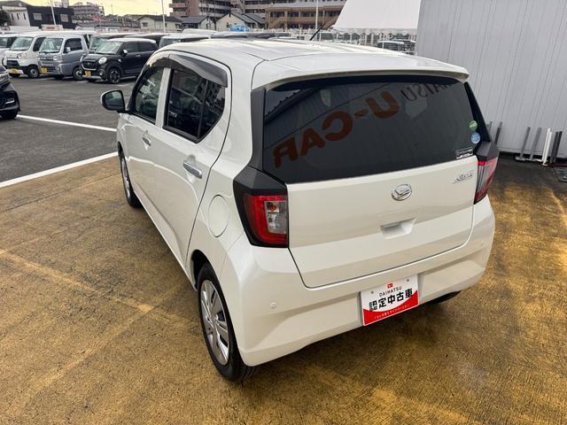 ダイハツ&nbsp;ミライース&nbsp;&nbsp;&nbsp;福岡県の詳細画像&nbsp;その5