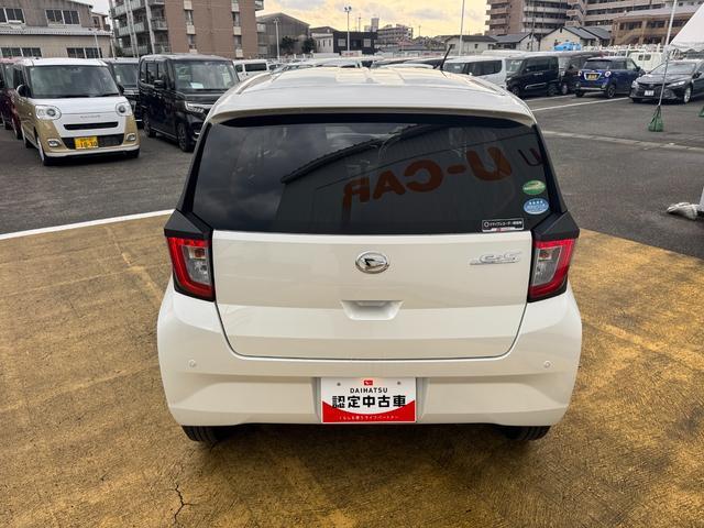 ダイハツ&nbsp;ミライース&nbsp;&nbsp;&nbsp;福岡県の詳細画像&nbsp;その6