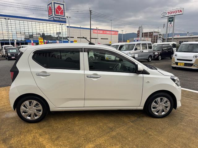 ダイハツ&nbsp;ミライース&nbsp;&nbsp;&nbsp;福岡県の詳細画像&nbsp;その8