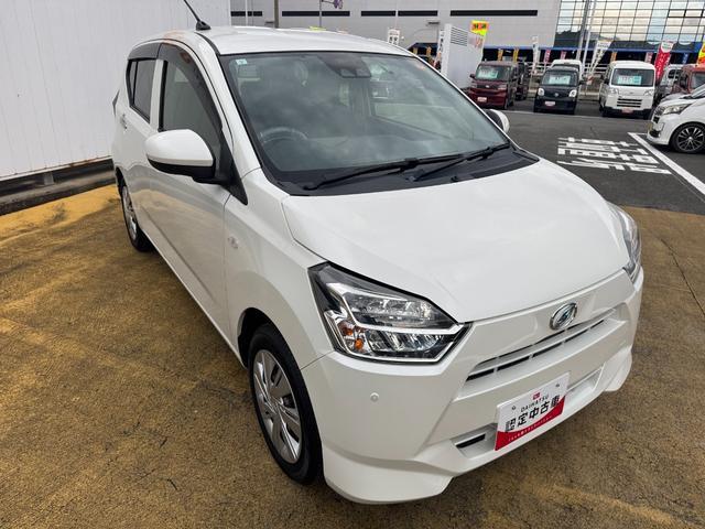 ダイハツ&nbsp;ミライース&nbsp;&nbsp;&nbsp;福岡県の詳細画像&nbsp;その9