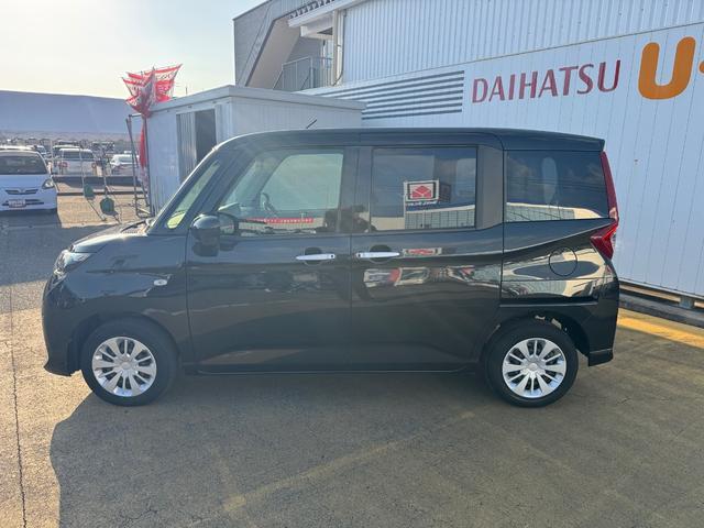 ダイハツ&nbsp;トール&nbsp;&nbsp;&nbsp;福岡県の詳細画像&nbsp;その4