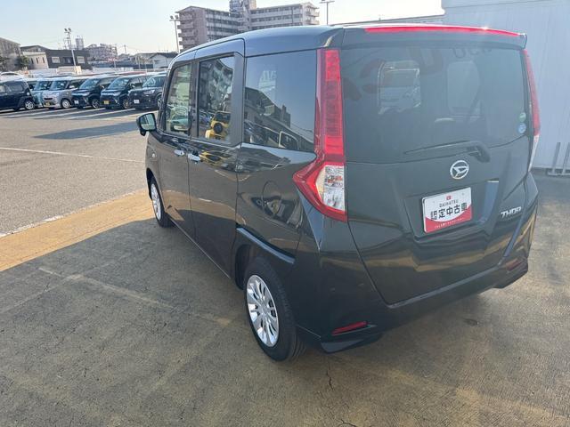 ダイハツ&nbsp;トール&nbsp;&nbsp;&nbsp;福岡県の詳細画像&nbsp;その5