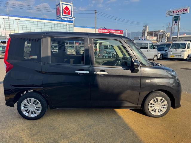 ダイハツ&nbsp;トール&nbsp;&nbsp;&nbsp;福岡県の詳細画像&nbsp;その8