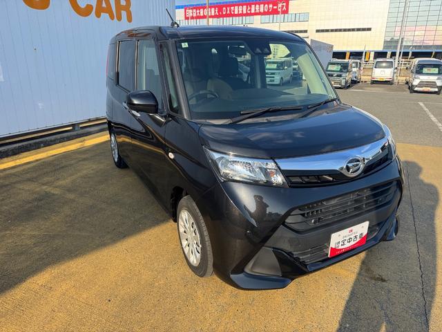 ダイハツ&nbsp;トール&nbsp;&nbsp;&nbsp;福岡県の詳細画像&nbsp;その9