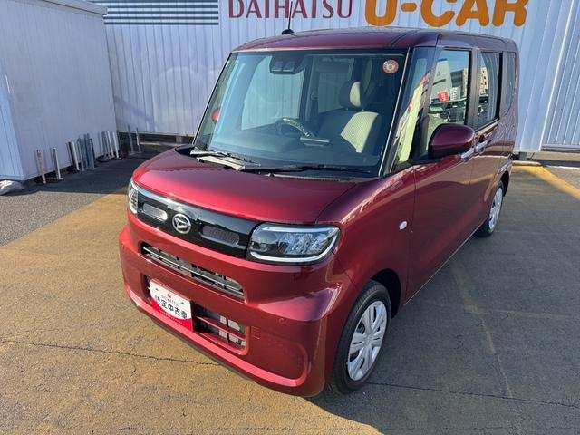 ダイハツ&nbsp;タント&nbsp;660 X&nbsp;&nbsp;福岡県の詳細画像&nbsp;その3