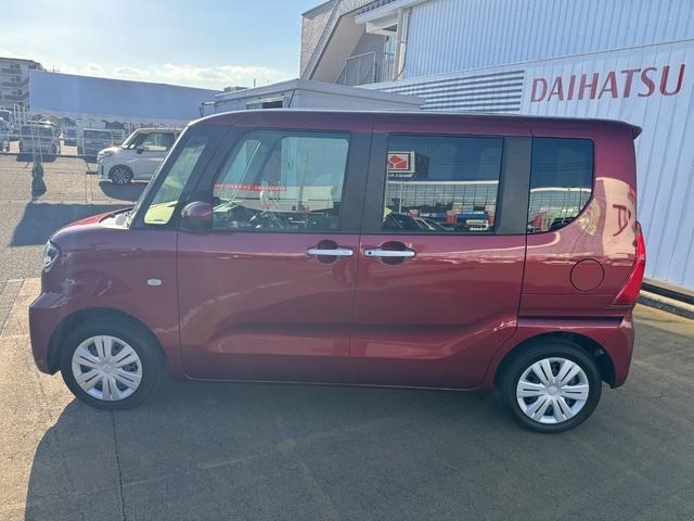 ダイハツ&nbsp;タント&nbsp;660 X&nbsp;&nbsp;福岡県の詳細画像&nbsp;その4