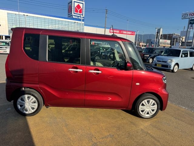 ダイハツ&nbsp;タント&nbsp;660 X&nbsp;&nbsp;福岡県の詳細画像&nbsp;その8