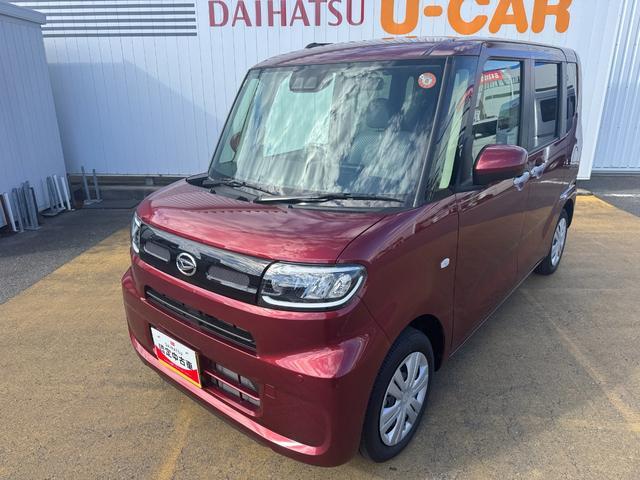 ダイハツ タント 660 X  福岡県の詳細画像 その3