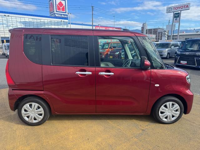 ダイハツ タント 660 X  福岡県の詳細画像 その8