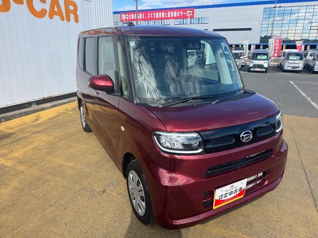ダイハツ タント 660 X  福岡県の詳細画像 その9