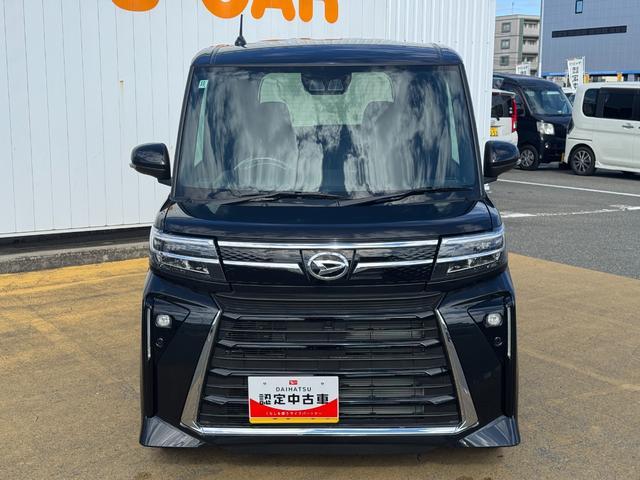 ダイハツ&nbsp;タント&nbsp;&nbsp;&nbsp;福岡県の詳細画像&nbsp;その2