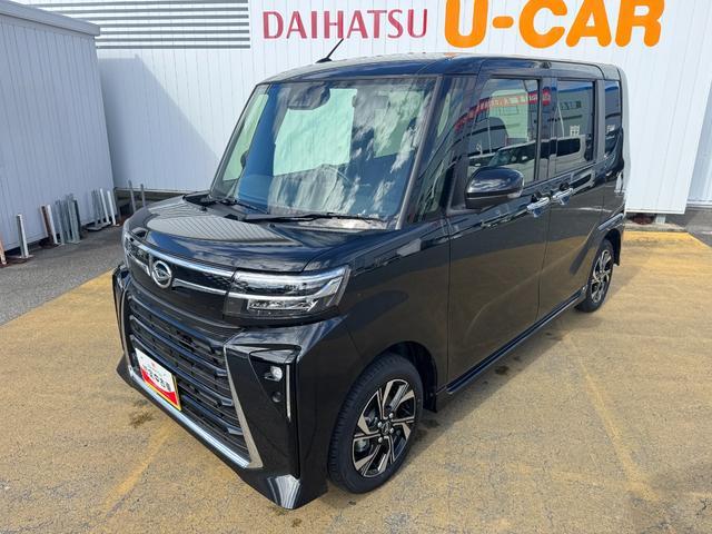 ダイハツ&nbsp;タント&nbsp;&nbsp;&nbsp;福岡県の詳細画像&nbsp;その3