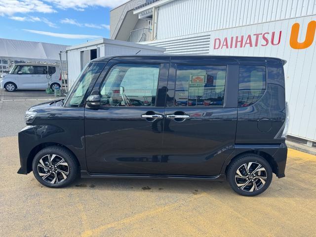 ダイハツ&nbsp;タント&nbsp;&nbsp;&nbsp;福岡県の詳細画像&nbsp;その4