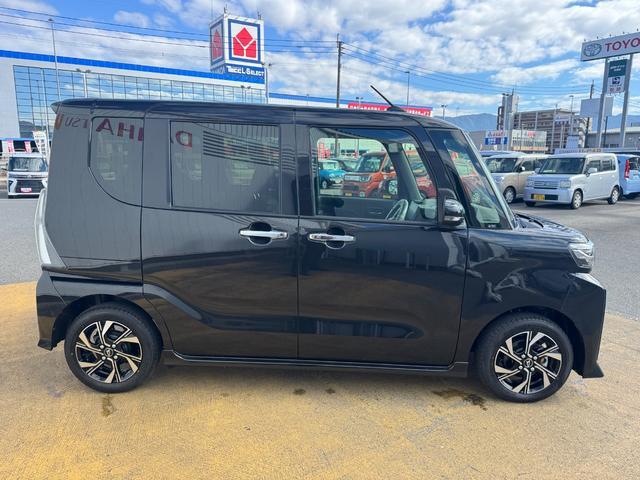 ダイハツ&nbsp;タント&nbsp;&nbsp;&nbsp;福岡県の詳細画像&nbsp;その8