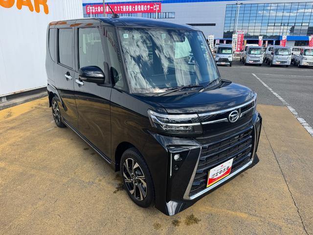 ダイハツ&nbsp;タント&nbsp;&nbsp;&nbsp;福岡県の詳細画像&nbsp;その9