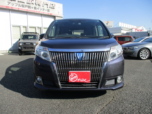 トヨタ エスクァイア 2.0 Gi  埼玉県の詳細画像 その6